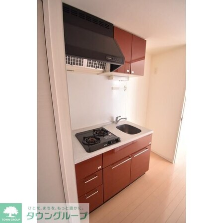 ルクレ森下レジデンスの物件内観写真